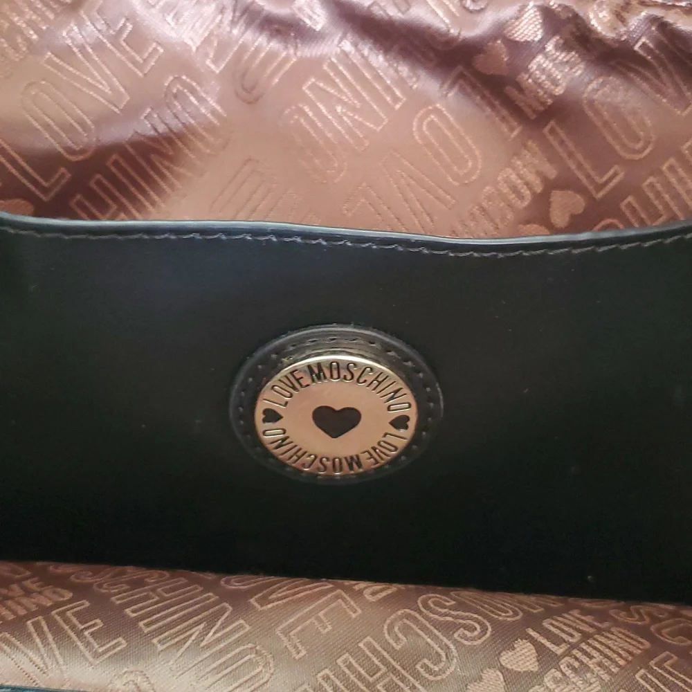 Love Moschino Pink Quilted Shoulder Bag - Picture 12 of 13